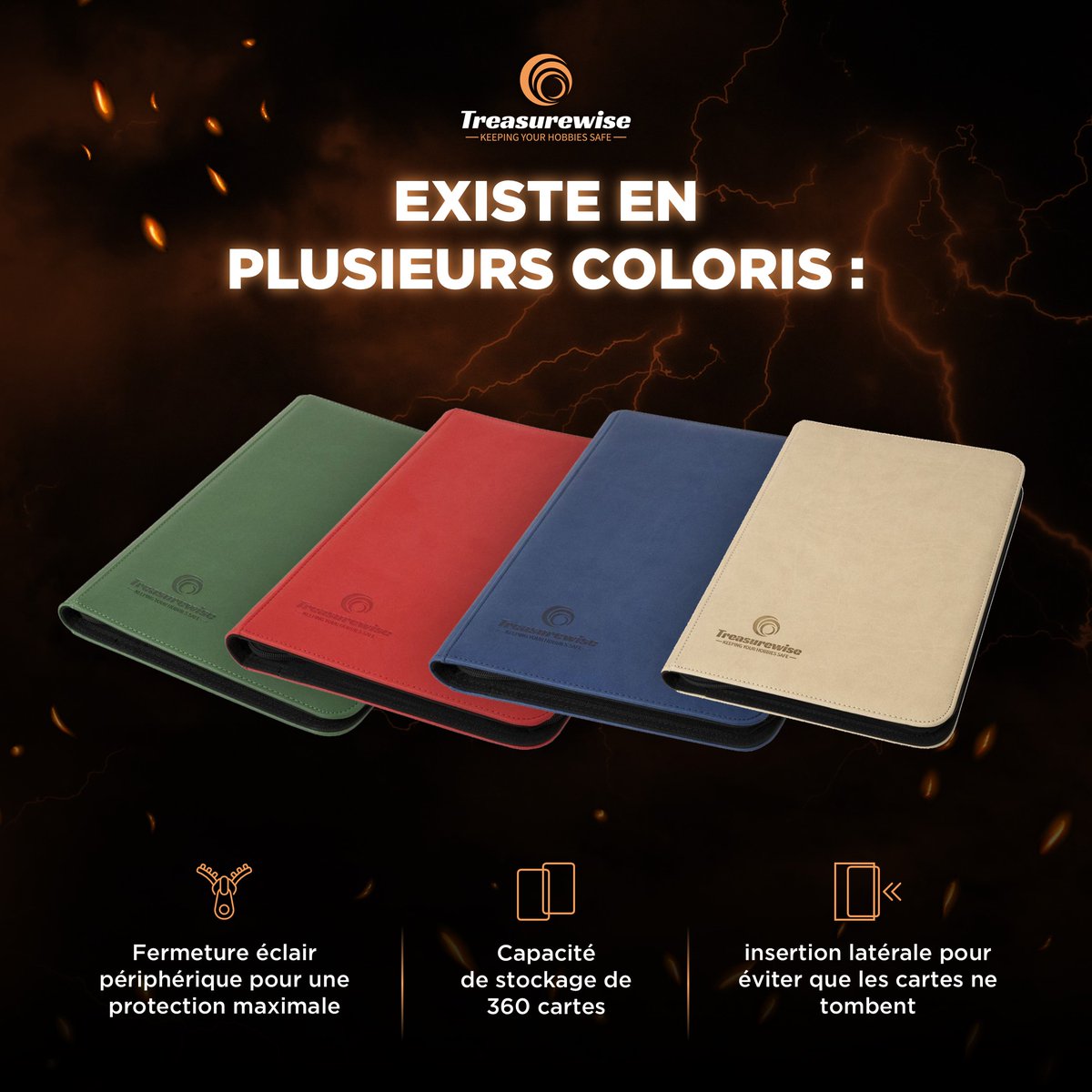 Treasurewise 💫 tweet media