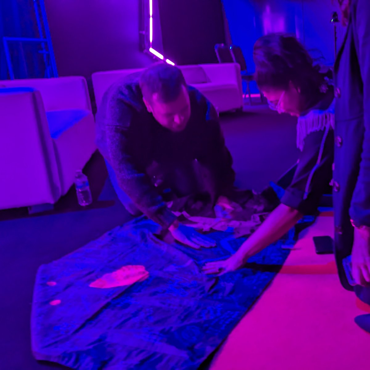 ben 🦎🪻🍉 tweet media