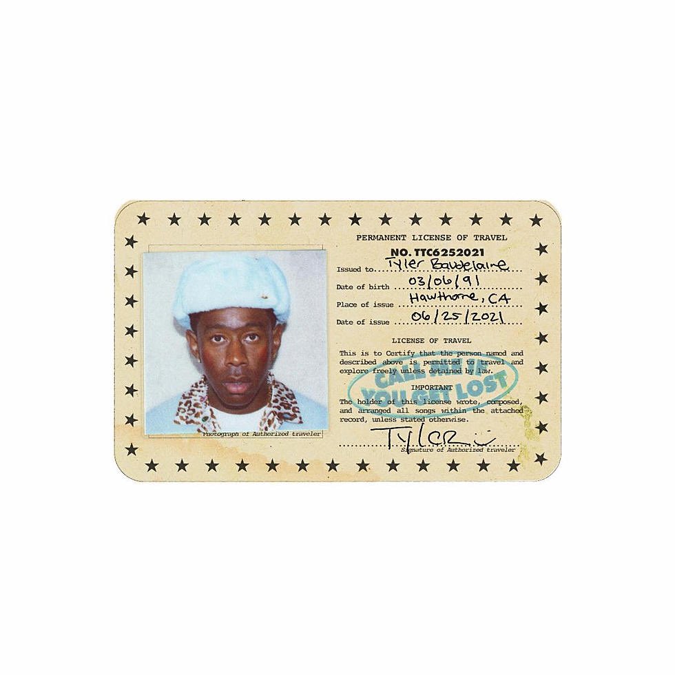 ROCNYboricua's tweet photo. BANGER AFTER BANGER #Chromokopia https://t.co/MRipZqlqaA