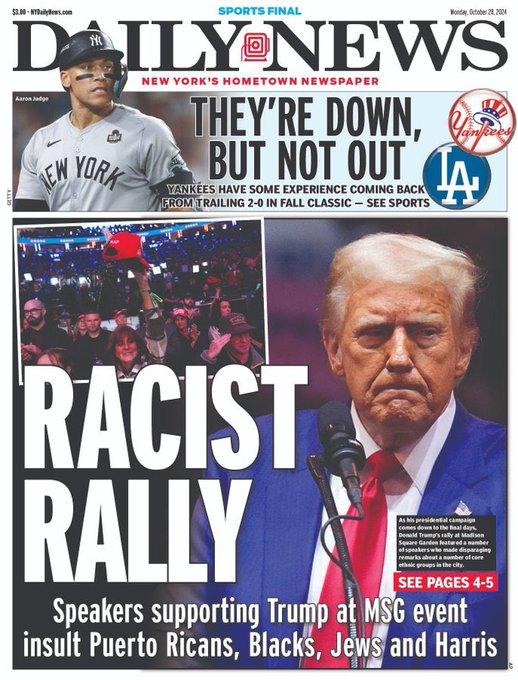 Alex Cole tweet media