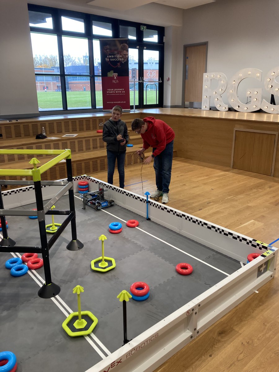 Saint Aidan's tweet media