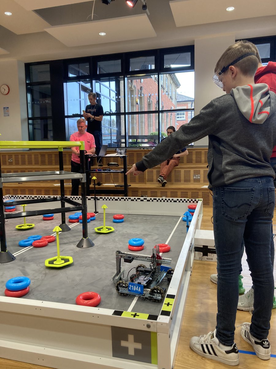 Saint Aidan's tweet media