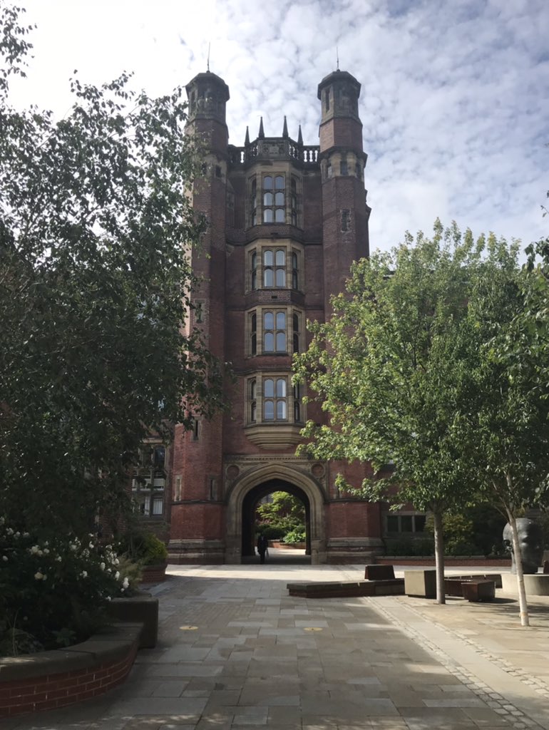 Christine Batchelor tweet media