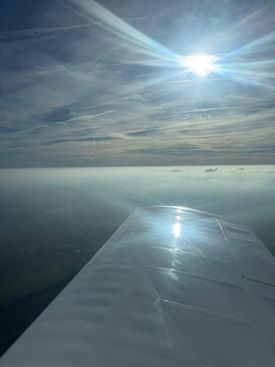 AirtaxiExpress's tweet image. Schöne Aussichten für AirTaxi Express Gäste 🥰 #flug #reiselust #reisen