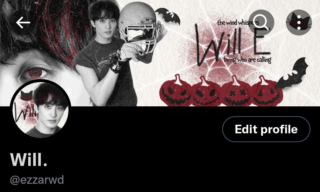 # Pumpkin spice and spooky vibes, Halloween’s here to bring some frightful fun, thankyou <a href="/einshafaar/">ALTHAF.</a> and <a href="/tatjasve/">TATJANA.</a>, no tricks, just treats!
