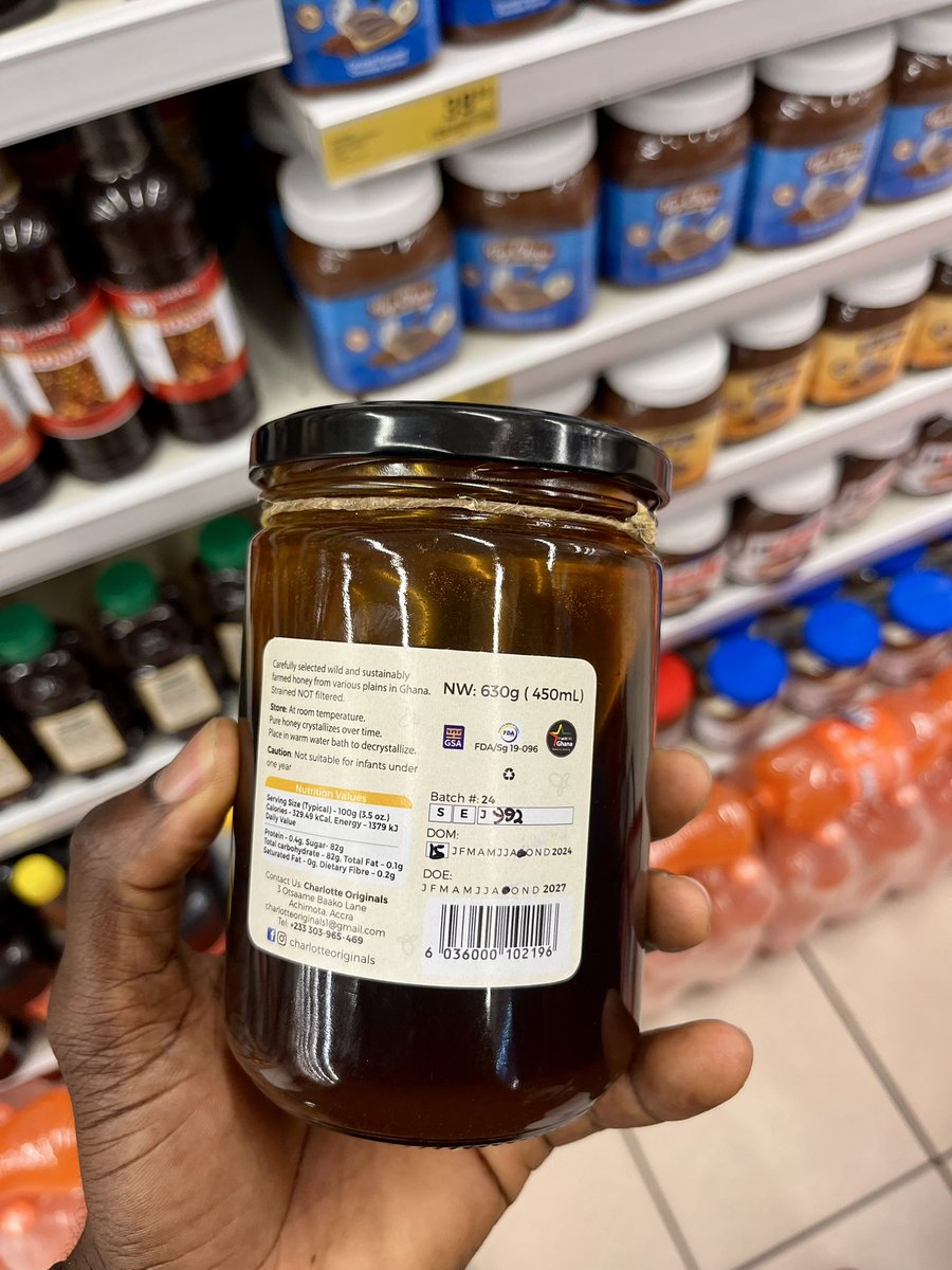 Kwame Amo Dadzie tweet media