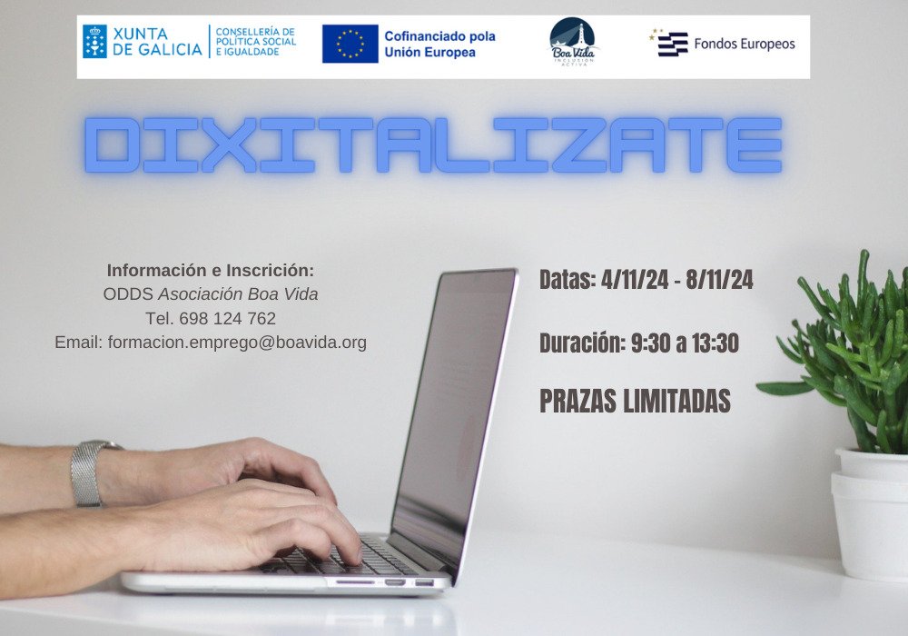 Boa Vida Pontevedra (@boavida_ia) on Twitter photo 