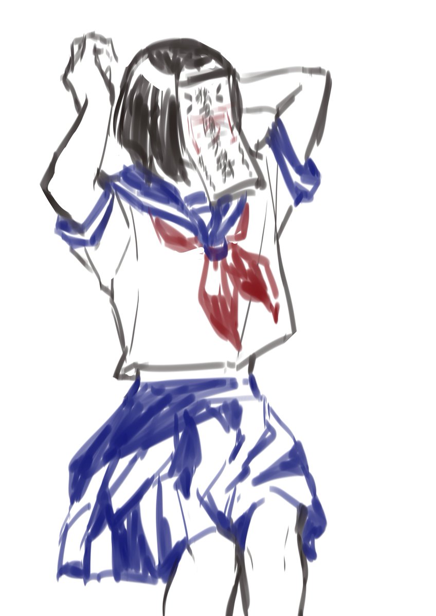 #アルドラの筆跡
美都ちゃんまとめ 
