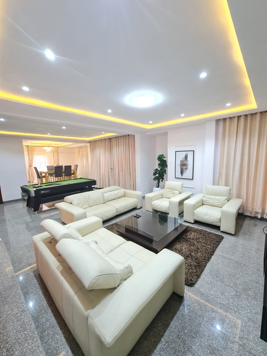 podpremiumltd's tweet photo. 5 bedroom luxury terrace dupelx with snooker board available for bookings
Location: Ikoyi

#shortletsinIkoyi 
_
-
-
-
Jarvis baddo house of rep erik ten hag happy new week palmer arsenal liverpool lagos peller korty wizkid handi danbaki the influencer pgmol #protest donald trump https://t.co/nUHyDqRhMi