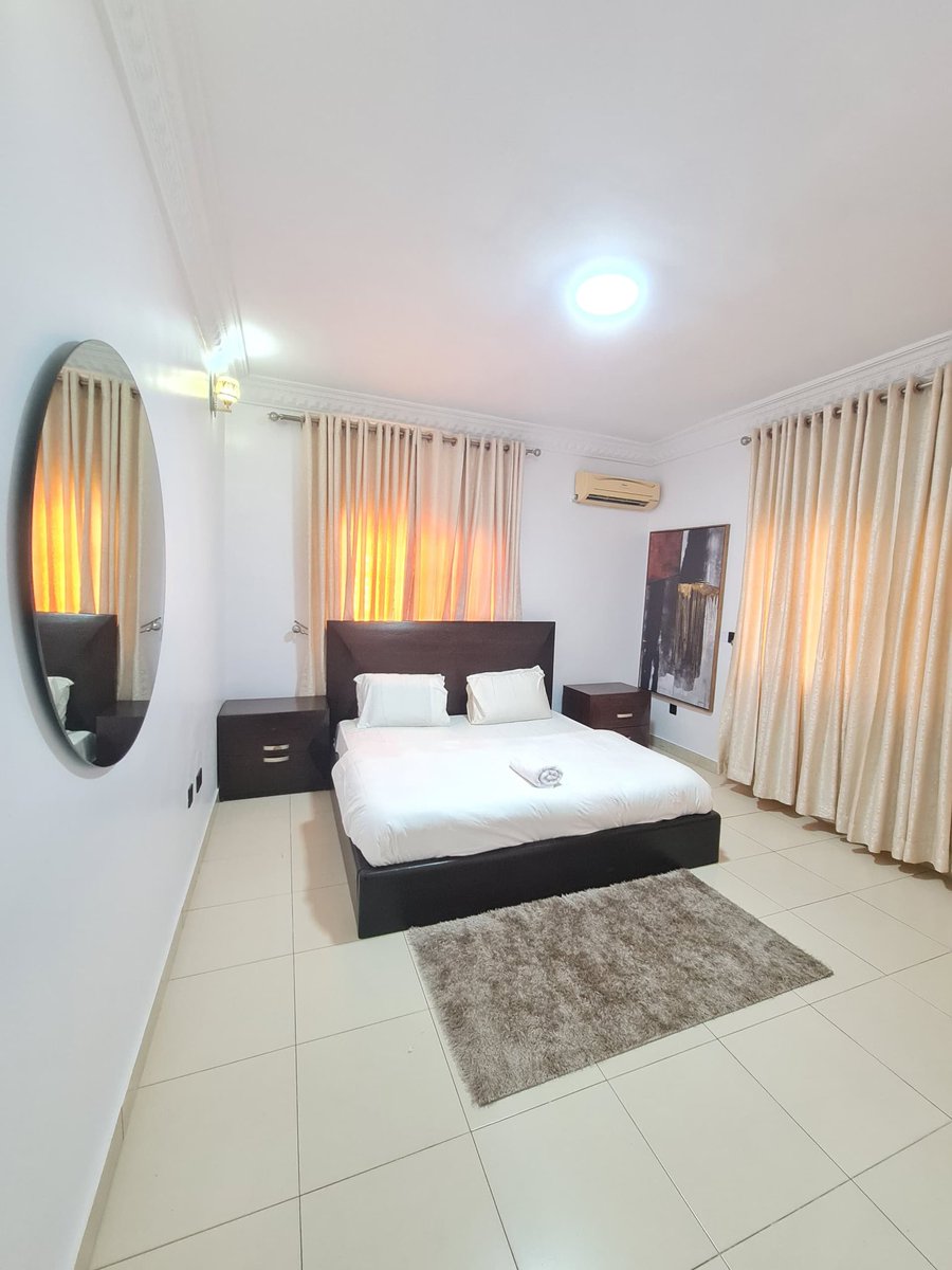 podpremiumltd's tweet photo. 5 bedroom luxury terrace dupelx with snooker board available for bookings
Location: Ikoyi

#shortletsinIkoyi 
_
-
-
-
Jarvis baddo house of rep erik ten hag happy new week palmer arsenal liverpool lagos peller korty wizkid handi danbaki the influencer pgmol #protest donald trump https://t.co/nUHyDqRhMi