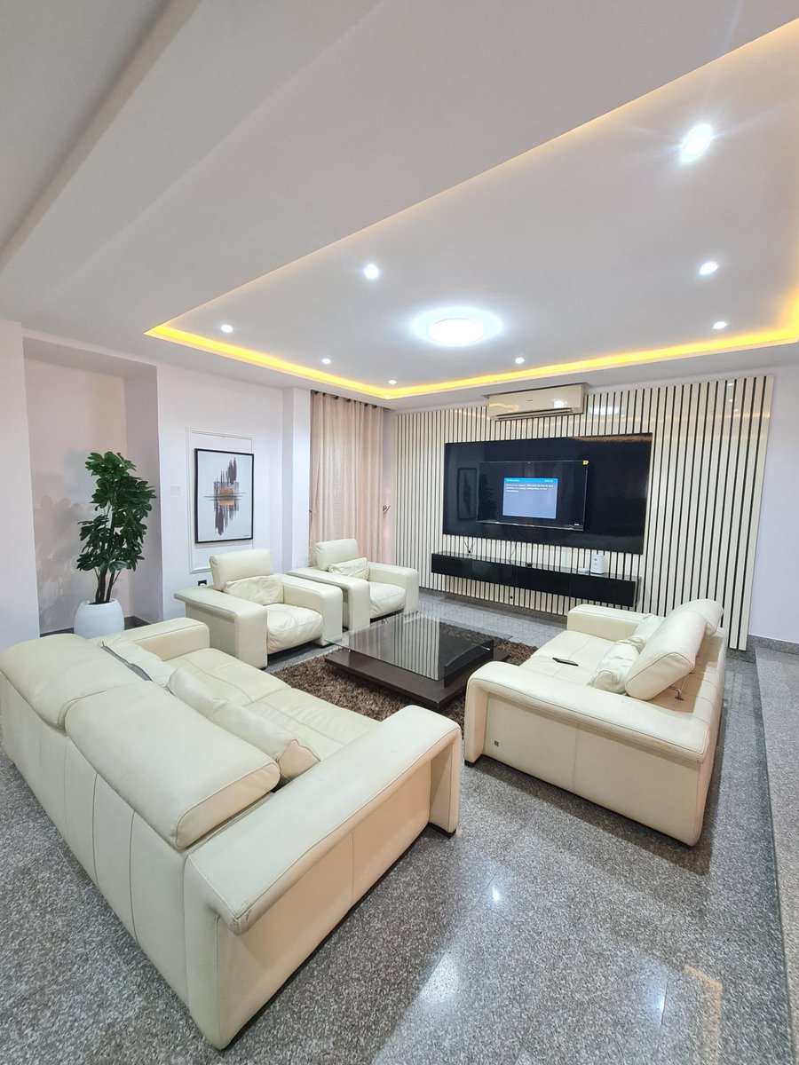 podpremiumltd's tweet photo. 5 bedroom luxury terrace dupelx with snooker board available for bookings
Location: Ikoyi

#shortletsinIkoyi 
_
-
-
-
Jarvis baddo house of rep erik ten hag happy new week palmer arsenal liverpool lagos peller korty wizkid handi danbaki the influencer pgmol #protest donald trump https://t.co/nUHyDqRhMi