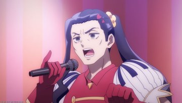 株式会社マジルミエ 第5話