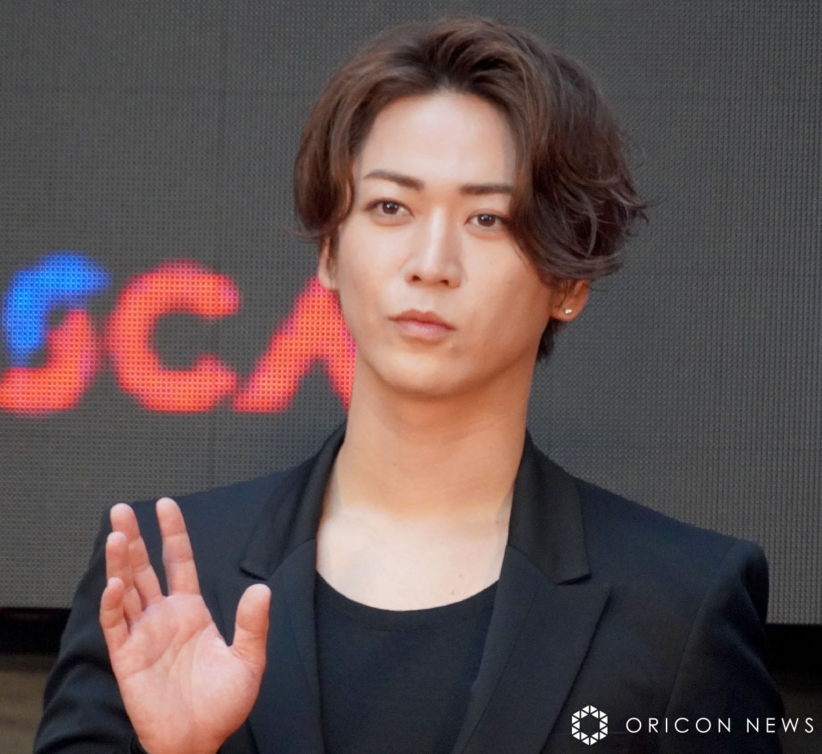 salapao_p17's tweet image. 🐢Kame on the red carpet at the 37th TOKYO INTERNATIONAL FILM FESTIVAL💫

#亀梨和也
#TIFF2024