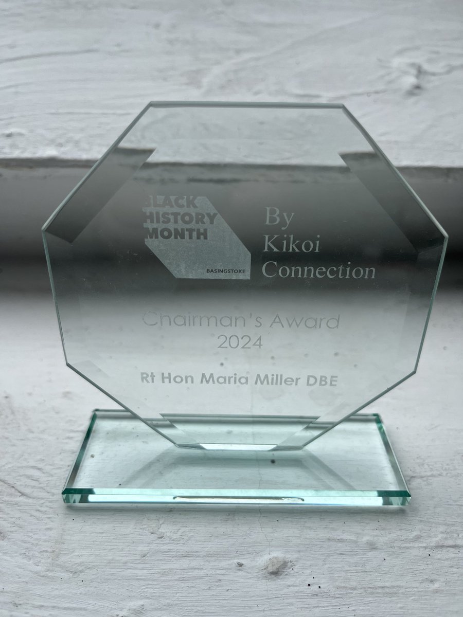 Maria_Miller (@mariamilleruk) on Twitter photo Itās very special to be thanked by the community for my work on tackling inequality in #Basingstoke - thank you Kikoi Connection & especially their chair ā¦<a href="/EffieBlankson/">Effie Blankson</a>ā© Itās very special to be thanked by the community for my work on tackling inequality in #Basingstoke - thank you Kikoi Connection & especially their chair ā¦<a href="/EffieBlankson/">Effie Blankson</a>ā©