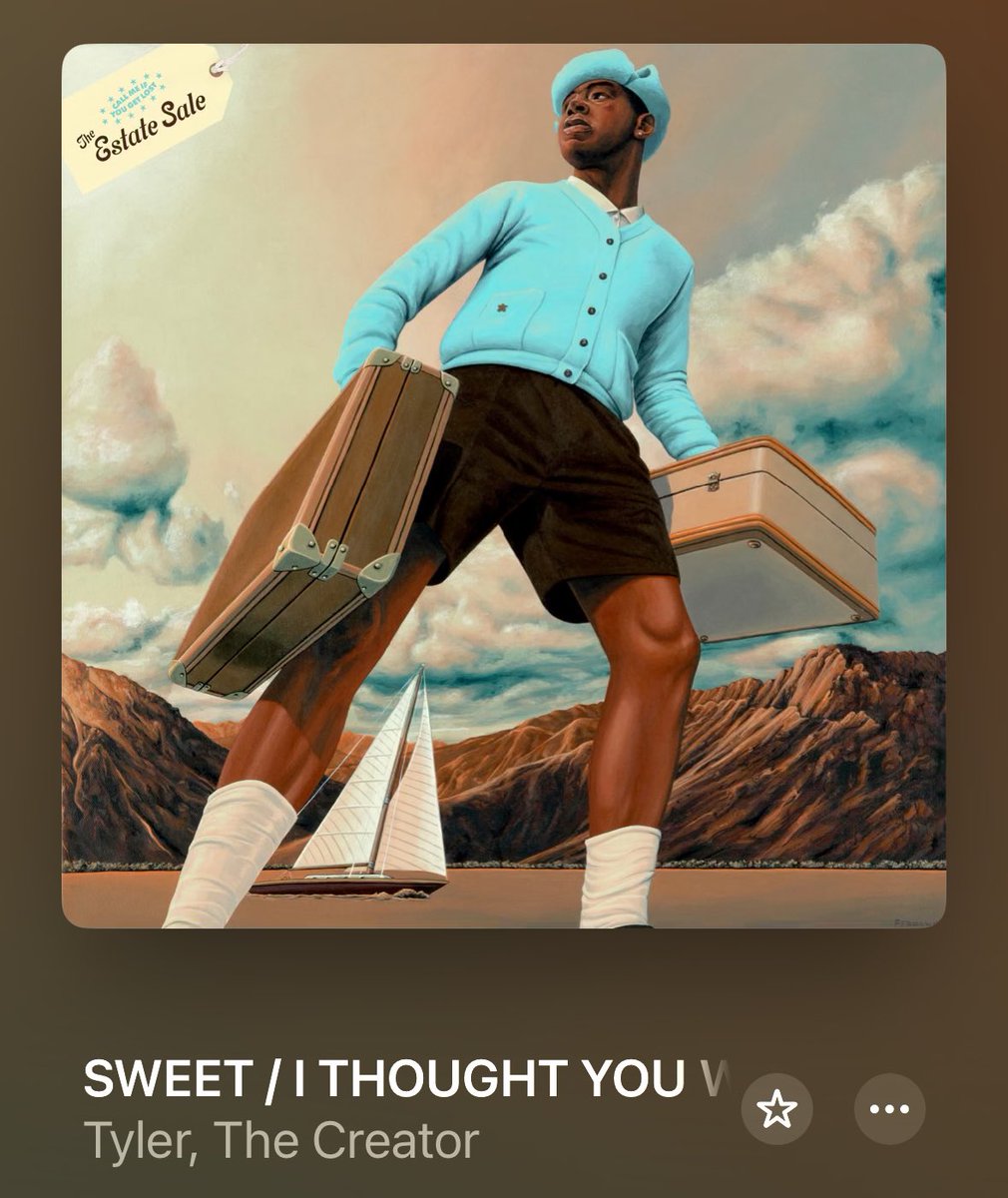 tlop444's tweet photo. rest in peace the two song track 10 on tyler albums you will never be forgotten https://t.co/LHPfBm99JQ