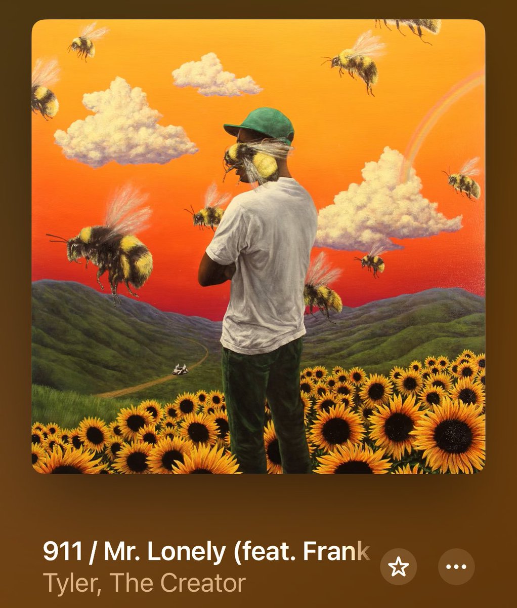 tlop444's tweet photo. rest in peace the two song track 10 on tyler albums you will never be forgotten https://t.co/LHPfBm99JQ