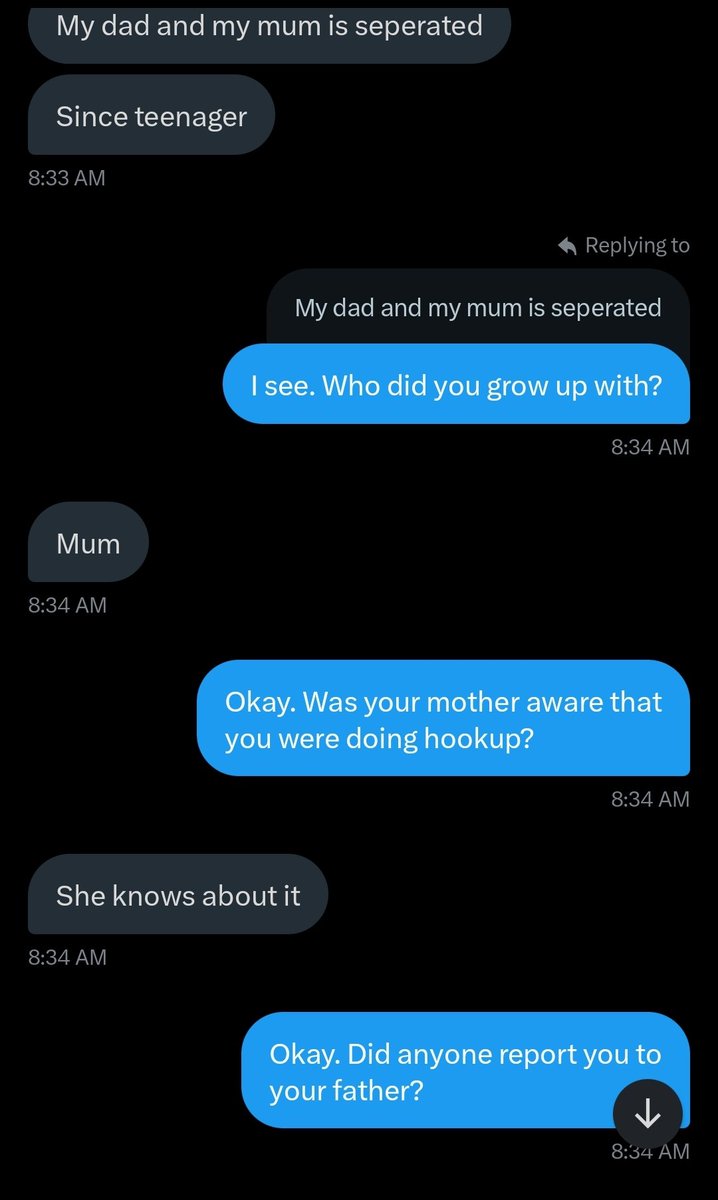 Àgbà John Doe tweet media