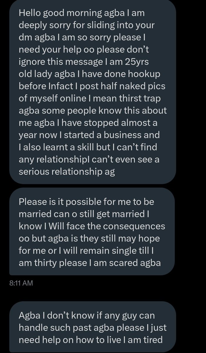 Àgbà John Doe tweet media