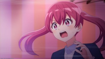 株式会社マジルミエ 第5話