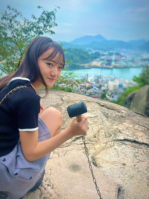 Twitterのコスプレ画像15