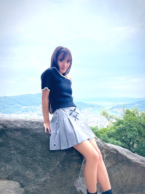 Twitterのコスプレ画像16