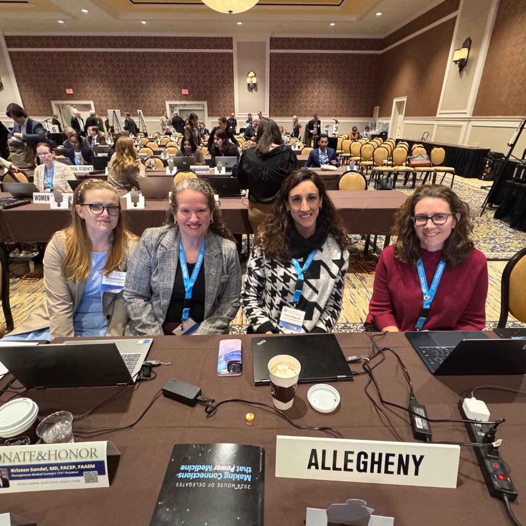 Allegheny CMS tweet media