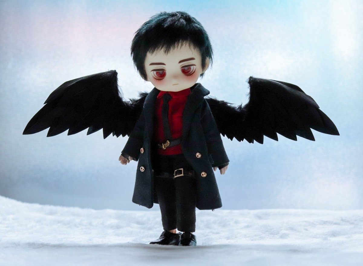 윙박스 ( Wing box ) 🕊 tweet media