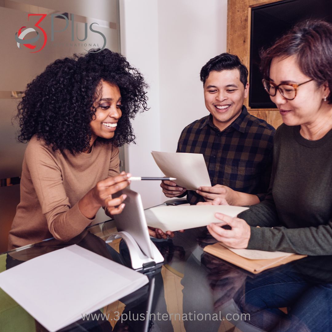 3PlusInt's tweet image. It is time organisations  and Recruiters consider life experience in hiring decisions to build a more diverse, empathetic, and capable workforce - Read on &amp;gt;&amp;gt;&amp;gt;

bit.ly/3WqX2qD