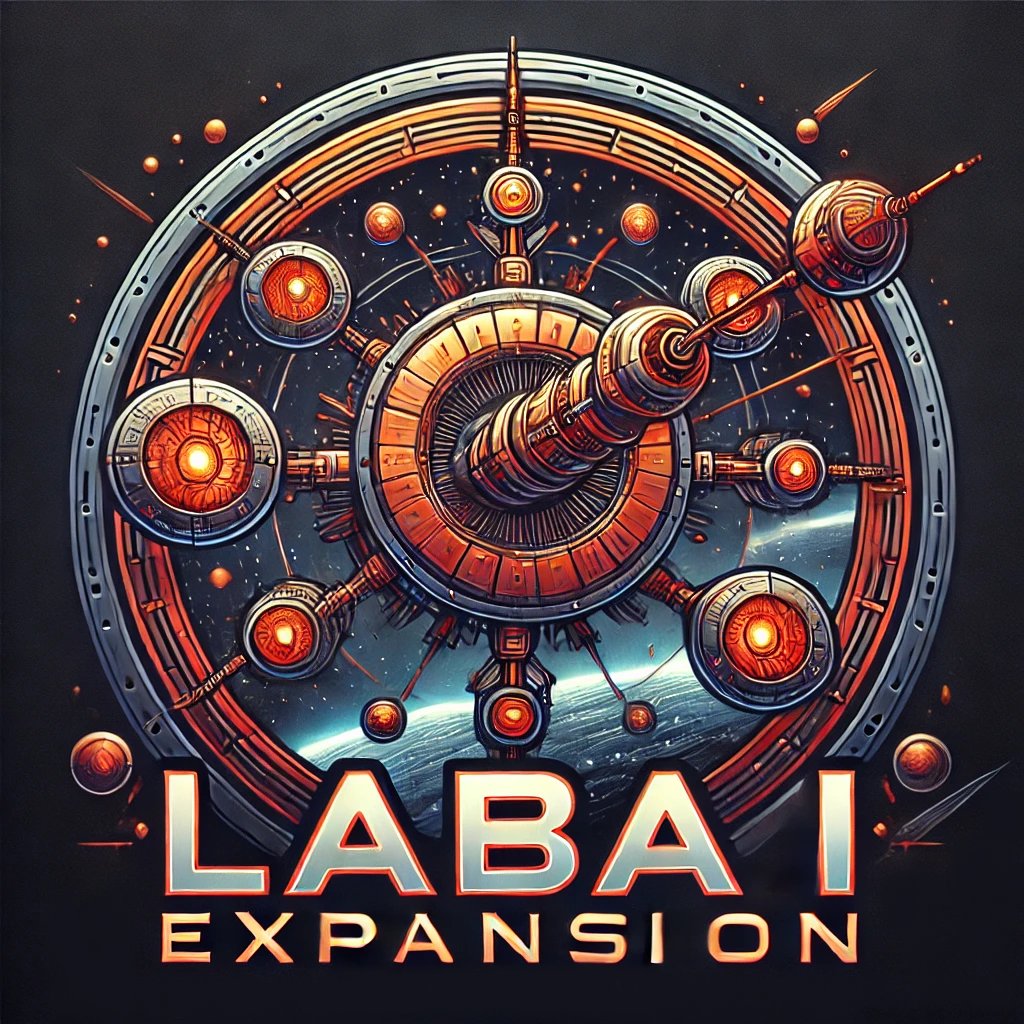 LabaiOrigin's tweet image. 🌌🚀 Labai Expansion (LEXP): The Future of Space Exploration is Here! 🚀🌌

💥 Let’s expand the Labai universe, together! 💥

👉 Get your LEXP now!
pump.fun/7X56RevSfxc4z2…

#LabaiSpace #LEXP #CryptoLaunch #ExploreWithLEXP #TokenEconomy #ToTheStars #SpaceEconomy #CryptoCommunity