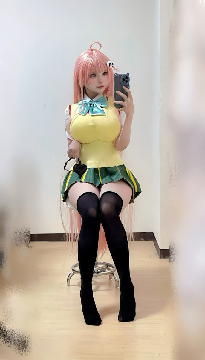 mofu_03cos's tweet image. ララ　♡