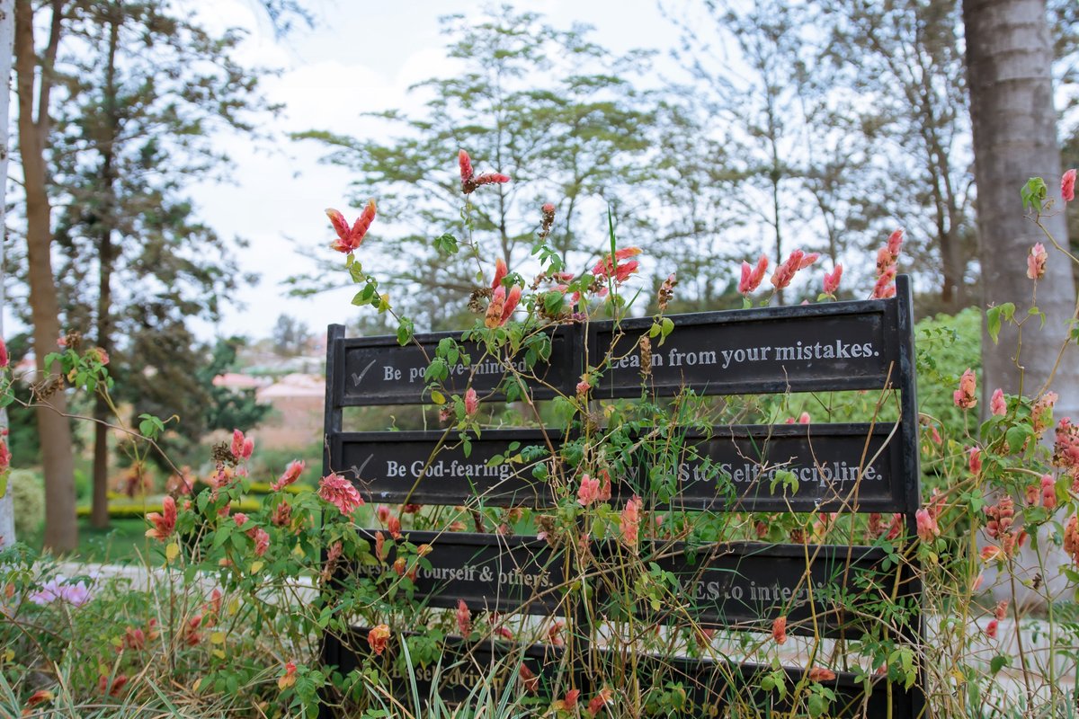 ExcellaSchool's tweet photo. Our green gardens are not just for beauty; they are a part of our commitment to teaching the students to appreciate and protect the environment.

#ExcellaEnvironment #EcoFriendlyLearning https://t.co/HeyjzAwlgL
