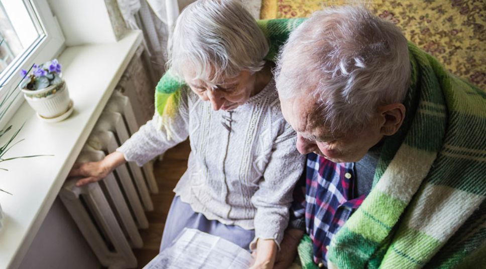 UNISON predicts that a significant number of retired members are going to struggle due to changes to the winter fuel allowance. 

The absence of that safety net is daunting. unsn.uk/3NGM0cM