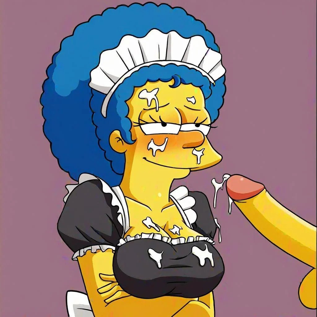 "Mom got a facial for Halloween"

📩DMs Open! Let's RP!!!
🔁 if you wanna fuck Bartman

#LewdRP #SexRP #NSFWRp #SmutRP #TheSimpsonsRP #opendms #MVRP