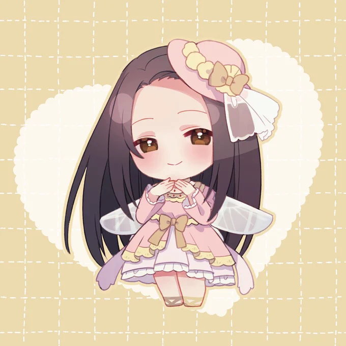 153 瀬名さん #うめみに190 