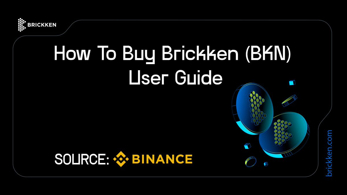 Brickken tweet media