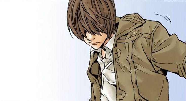 Daily Light Yagami (@BaskInTheLight_) / Posts / X