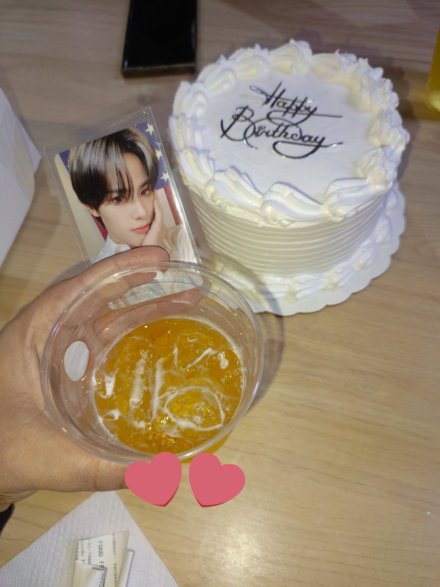 The best date on a birthday ❤️‍🩹💌

#주안 #JOOAN #TAN 
#티에이엔 #주아니짱
#HAPPY_JOOAN_DAY