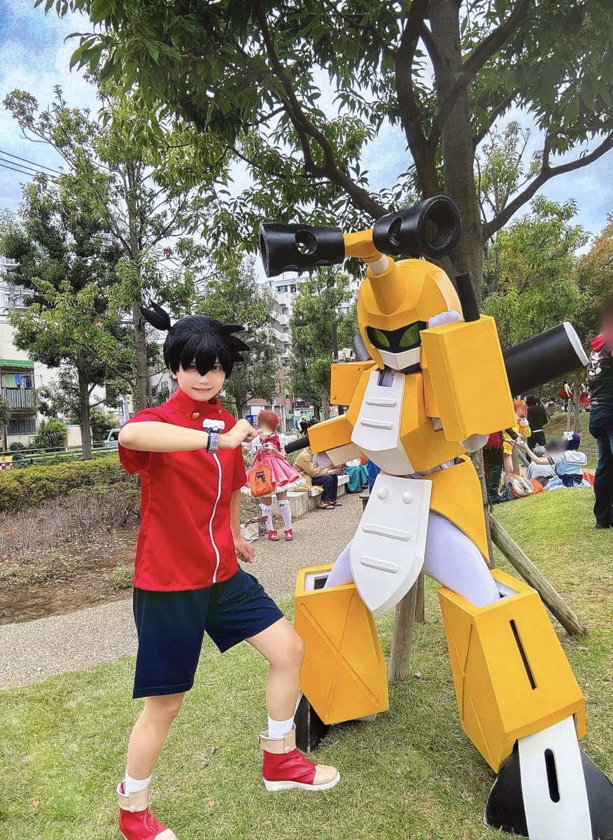 森田ぴぐ tweet media