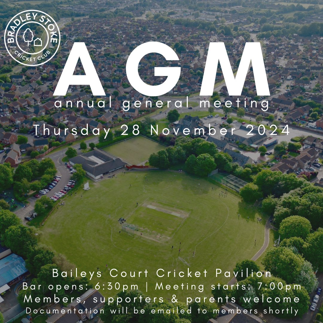 Bradley Stoke & Almondsbury Cricket Club (@bstokealmondscc) on Twitter photo 