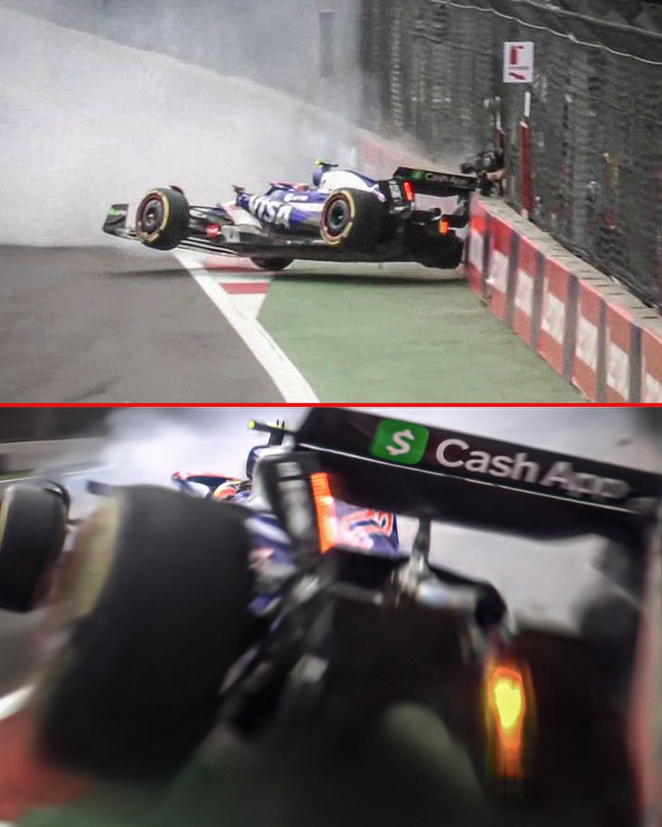 Autosport tweet media
