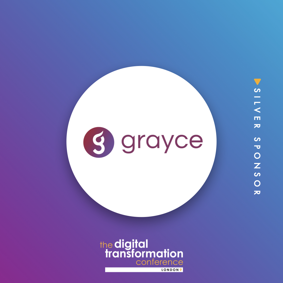 Meet some of our wonderful event partners of next months Digital Transformation Conference in London 👇

🚀 <a href="/blue_prism/">SS&C Blue Prism</a>  provides leading enterprise intelligent automation technology and they have invited The Very Group's Scott Robson to share some insights around their journey