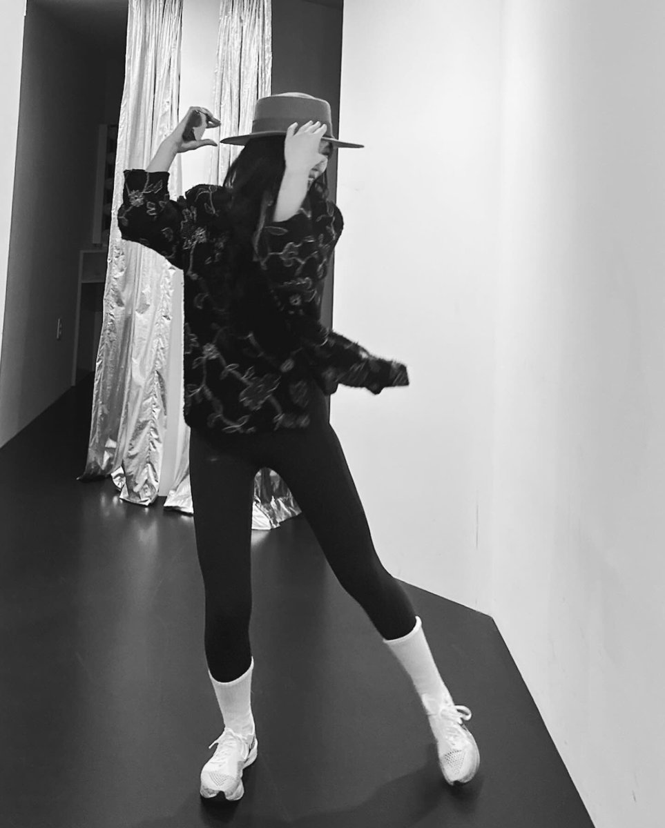 [🐰] 241028 #ยูอาร์เลิฟสตาแกรม Update

#KimYooJung #김유정 #คิมยูจอง