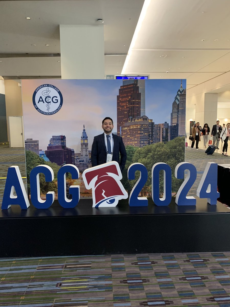 Lincoln Medical Center IM Residency Program (@lincolndepmed) on Twitter photo Our PGY2 Dr. <a href="/DGonzalezMMD/">Daniel Gonzalez-Mosquera</a> presenting his work at #ACG2024 !!!👏👏👏 #imlincoln #internalmedicineresidency Our PGY2 Dr. <a href="/DGonzalezMMD/">Daniel Gonzalez-Mosquera</a> presenting his work at #ACG2024 !!!👏👏👏 #imlincoln #internalmedicineresidency