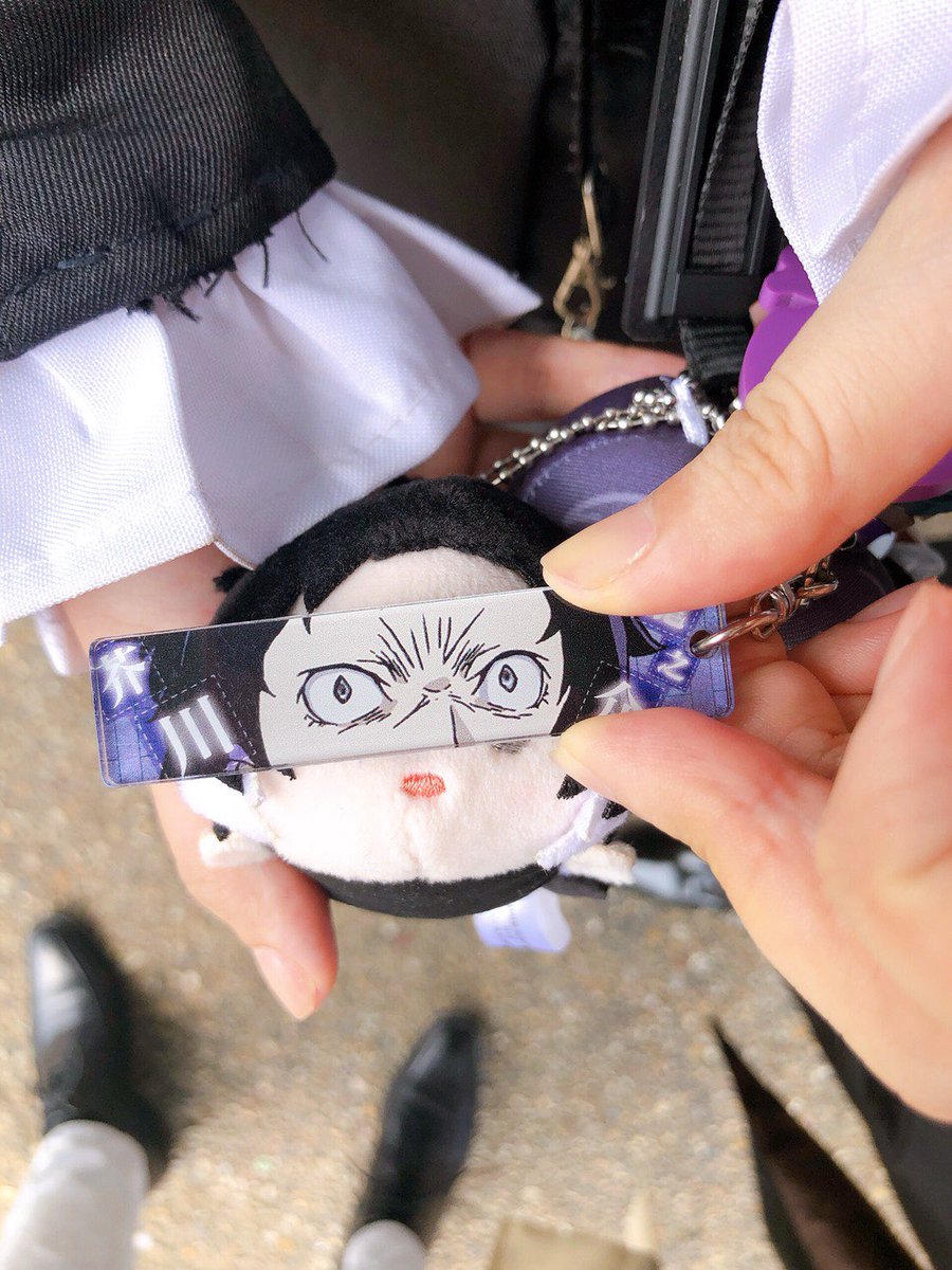 薫子 (@BLADE_ji) / Posts / X