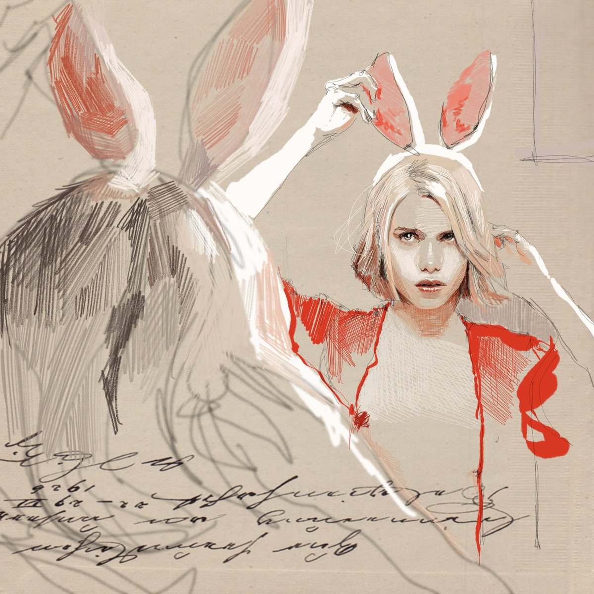 Gm to everyone!❤️