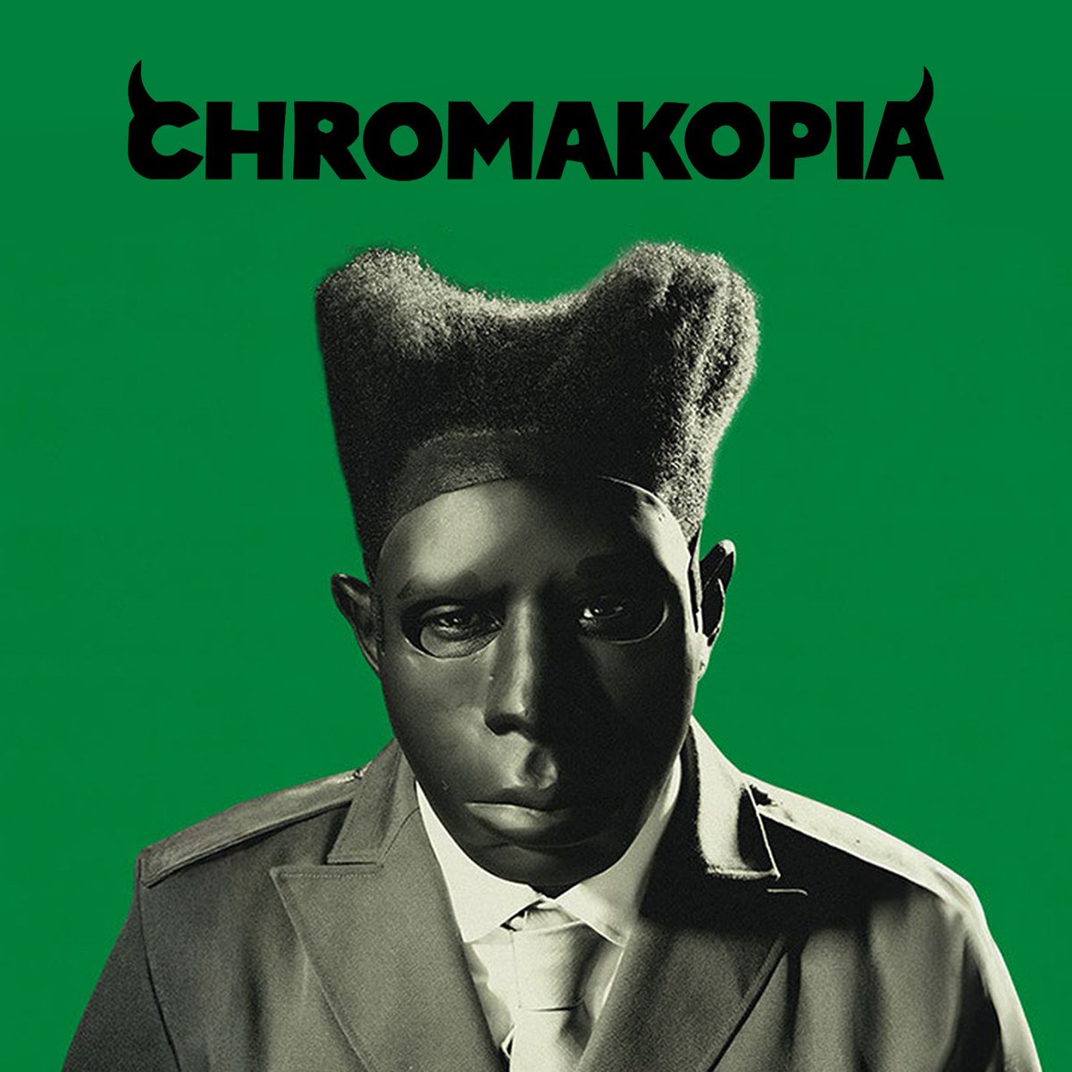 Chromakopia Features Tyler, The Creator Releases 'CHROMAKOPIA'