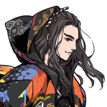 #新しいプロフィール画像