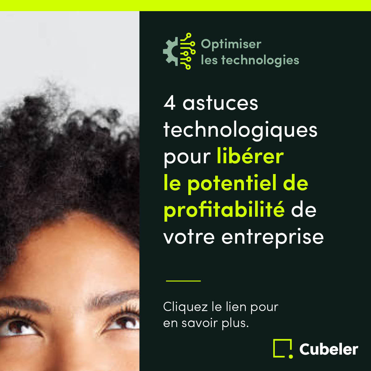 cubelerhub's tweet photo. 🌐 Vous rêvez d'une croissance et de profits évolutifs ? La technologie infonuagique est votre moyen pour y parvenir ! ☁️
Visitez notre blogue pour découvrir comment : https://t.co/TEal9fZFKR https://t.co/5wkxBkJcZY