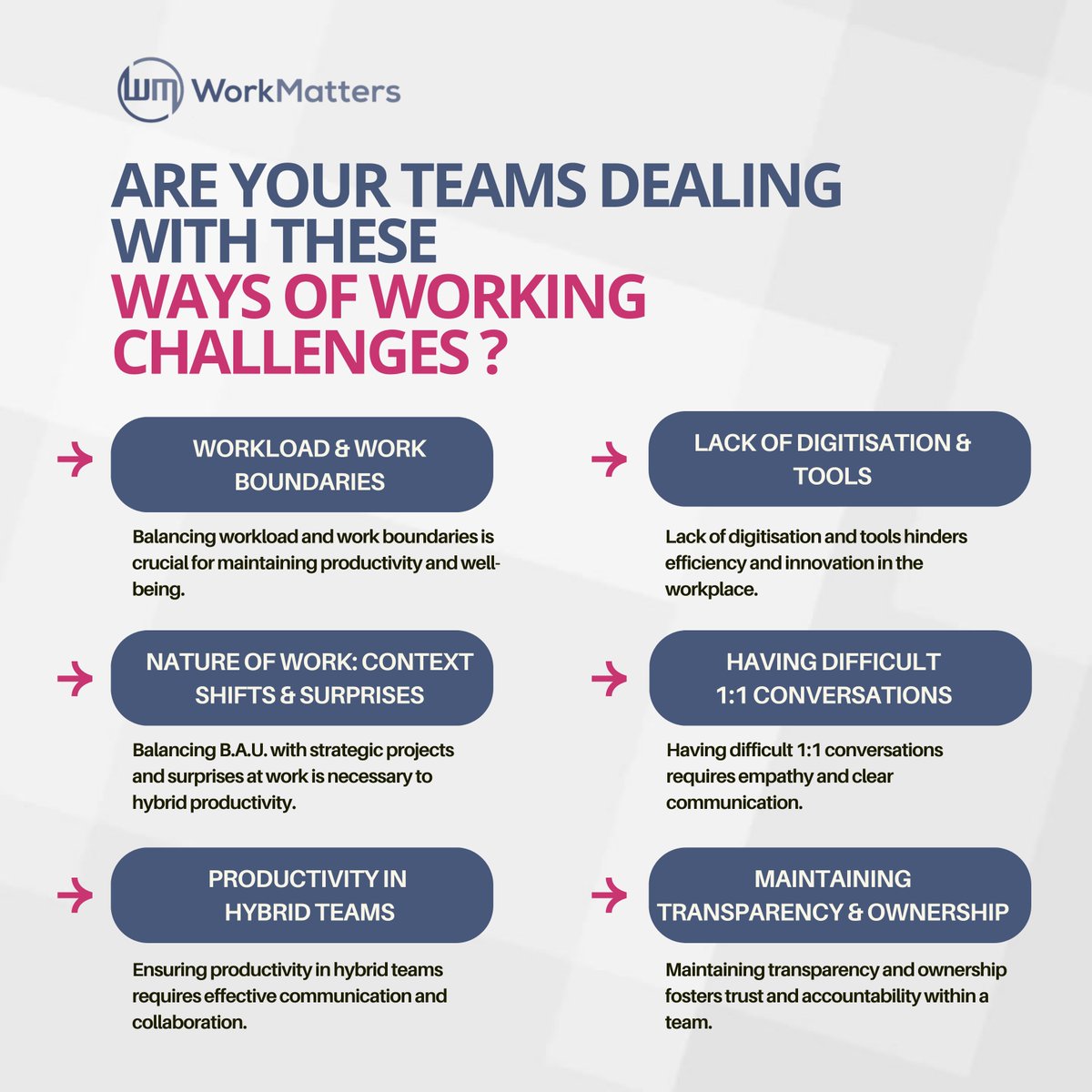 WorkMatters tweet media