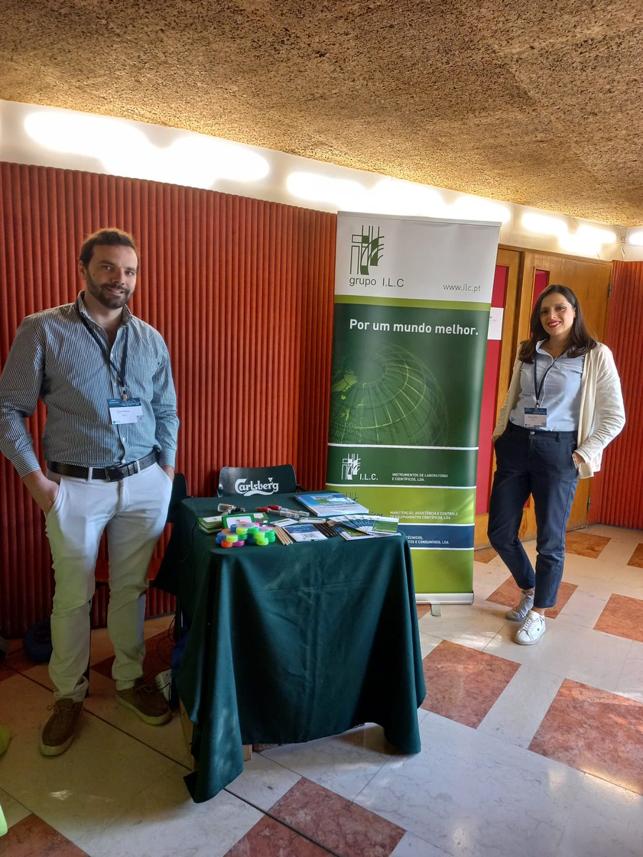 ILC-Inst. Lab. Cient tweet media